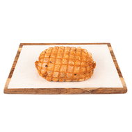 Kipdijrollade Gekruid