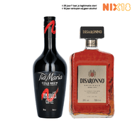 Tia Maria of Disaronno