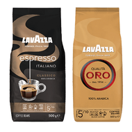 Lavazza Koffiebonen