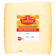 Egmonder Jong Belegen