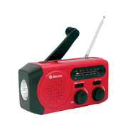 Denver Noodradio Scr-2005