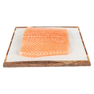 Hoogland Zalmfilet Met Huid