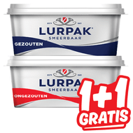 Lurpak Smeerbaar