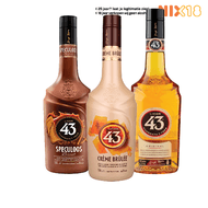 Licor 43