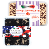 Paticceria Italiana Tiramisu