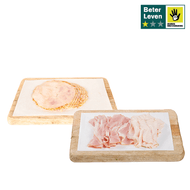 DekaVers Flinterdunne Vleeswaren of Polderkiprollade