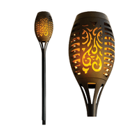 Tuinfakkel Led Solar