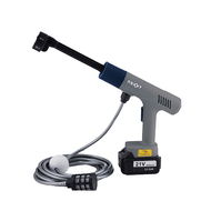 Nexxt Hogedrukreiniger Deluxe