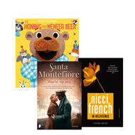 Handpop- of Leesboek