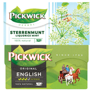 Pickwick Eenkops Thee