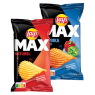 Lay's Max Chips
