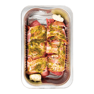 DekaVers Varkenshaas Met Spek