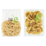 Daily Chef Verse Pasta