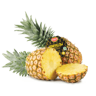 Del Monte Honeyglow Ananas