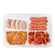 DekaVers Gourmetschotel