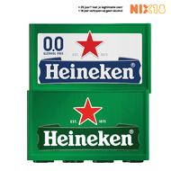 Heineken Original of 0.0