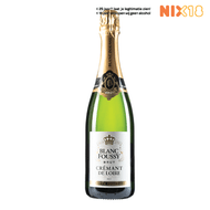 Blanc Foussy Cremant De Loire Brut