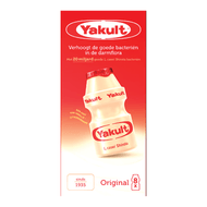 Yakult