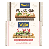 Wasa Knäckebröd