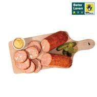 Proef 't Verschil Grillworst Naturel of Kaas