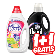 Witte Reus of Fleuril