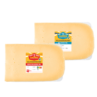 Egmonder Gesneden Kaas