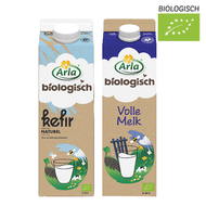 Arla Biologisch
