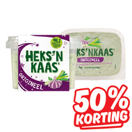 Heks'nkaas