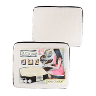 Nexxt Dualuxe Orthopedisch Zitkussen