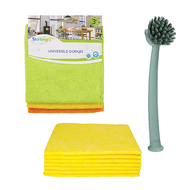 Diverse Schoonmaakartikelen