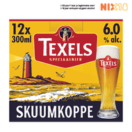 Texels Skuumkoppe