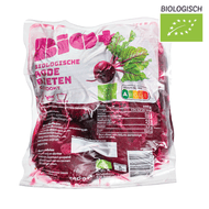 Bio Rode Bieten