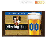 Hertog Jan 0.0