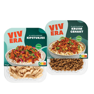 Vivera Vleesvervangers