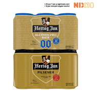 Hertog Jan Pilsener of 0.0