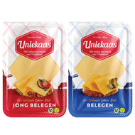 Uniekaas 48+ Kaas