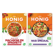 Honig Maaltijdmix