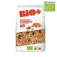 Bio + Granola Rozijnen