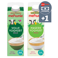 Melkunie Yoghurt
