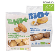 Bio+ Aardappelen