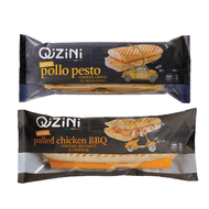 Qizini Panini