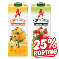 Appelsientje