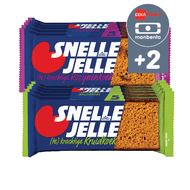 Snelle Jelle Koekrepen