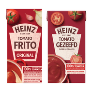 Heinz Tomatenconserven