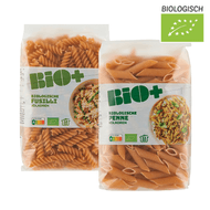 Bio+ Volkoren Pasta