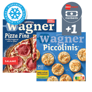 Wagner Piccolinis of Fina