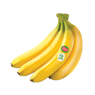 Del Monte Bananen