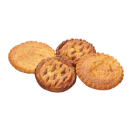 DekaVers Boter- of Roomboter Appelkoeken