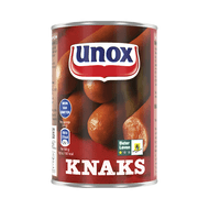 Unox Knaks