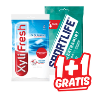 Sportlife of Xylifresh